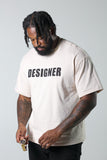 Designer T shirt