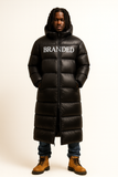 BC Puffer Coat