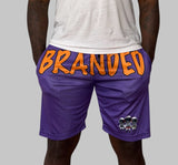 BC Classic Shorts