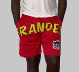 BC Classic Shorts