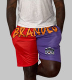 BC Classic Shorts