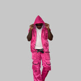 BC Satin Set
