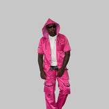 BC Satin Set