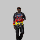BC Moto Tee