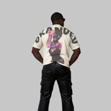 S&M Tee