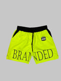 BC Swim Shorts