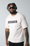 Designer T shirt